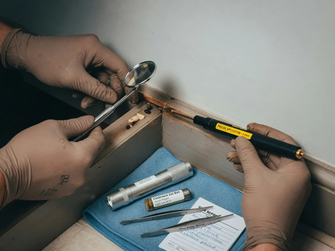 Why choose Emergency Pest Control in Lostant, IL